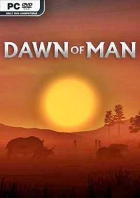 Dawn Of Man v1.7.2 Razor1911 Free Download