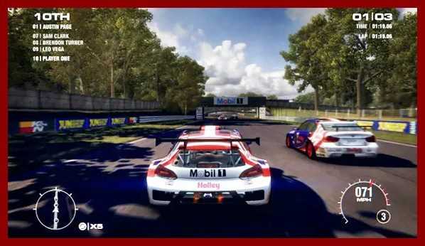 Grid 2 Full Pc Game