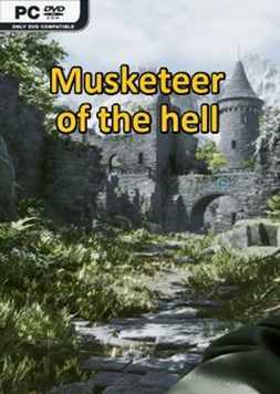 Musketeer Of The Hell DARKSiDERS Free Download