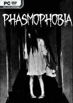 Phasmophobia Free Download