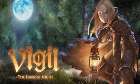 Vigil The Longest Night v3.11 DARKSiDERS Free Download