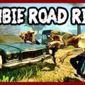 Zombie Road Rider PLAZA Free Download