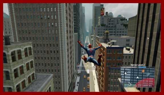 spider man 3 game download