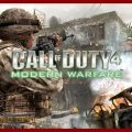 Call Of Duty 4 Modern Warfare Download Free