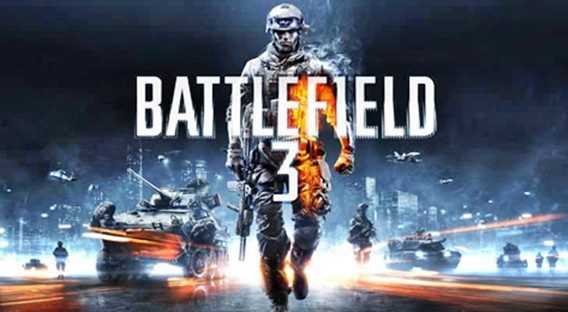 Battlefield 3 Download Free