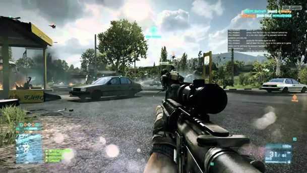 Battlefield 3 Download