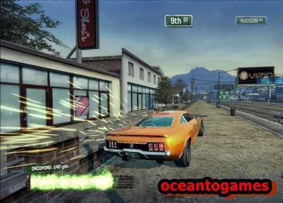 Burnout Paradise The Ultimate Box Free Download