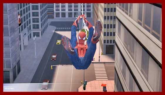 the amazing spider man game download for pc