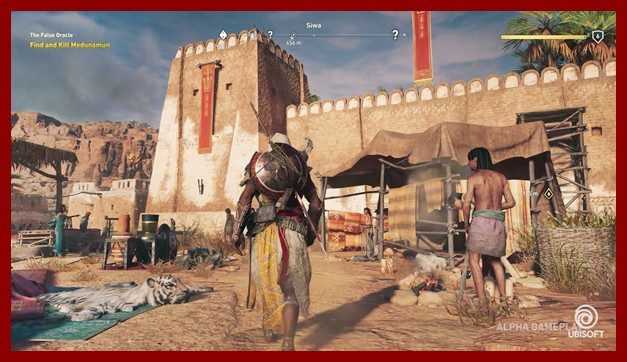 Assassins Creed Origins