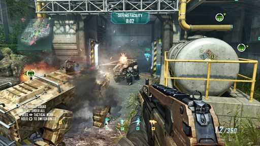 Call Of Duty Black Ops 1 PC Game Setup Free Download