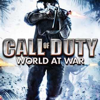 Call Of Duty World At War Download Free