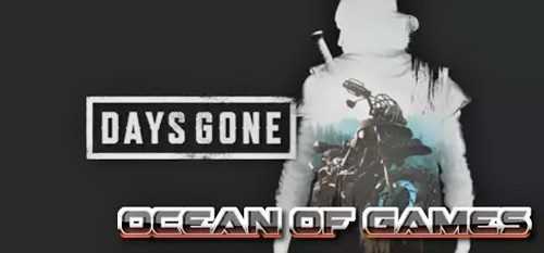 Days Gone FLT Free Download