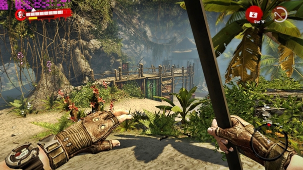 Dead Island Riptide