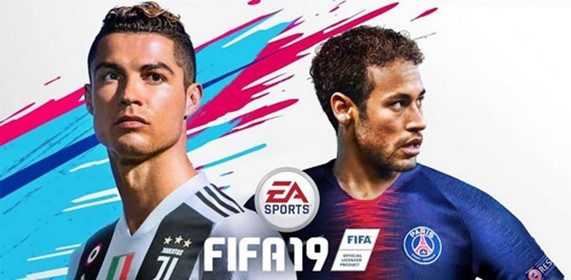 FIFA 19 Incl Update 4 Free Download