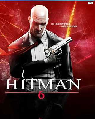 Hitman 6 Alpha Free Download