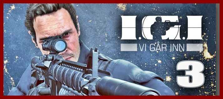 IGI 3 Game Free Download Setup For PC