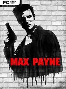 Max Payne 1 Free Download