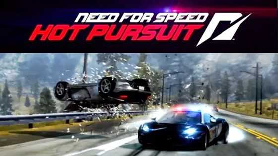 Need For Speed Hot Pursuit Game Free Download