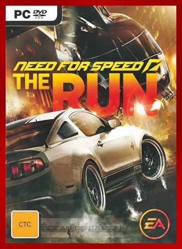 Need For Speed The Run Free Download