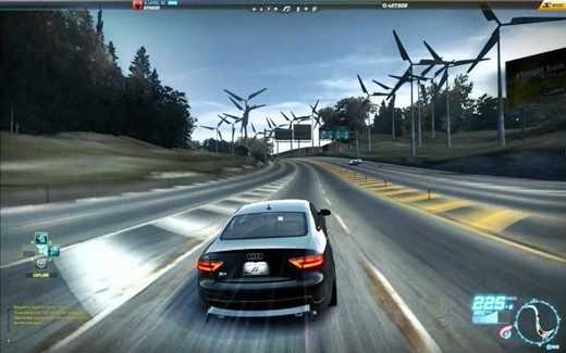 Need For Speed World 2010 Offline Server Free Download