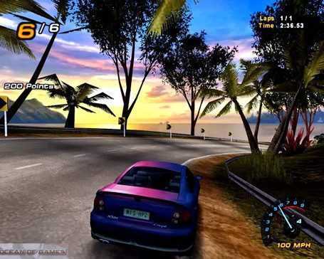 Need For Speed World 2010 Offline Server