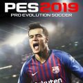 Pro Evolution Soccer 2019 Free Download