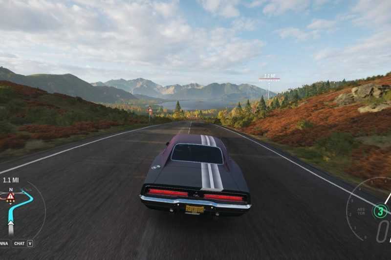 forza Horizon 4 Pc Game