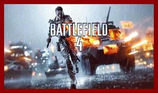 Battlefield 4 Download Free