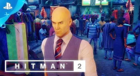 Hitman 2 Gold Edition Repack Free Download