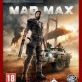 Mad Max PC Game Free Download