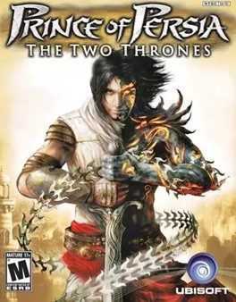 Prince Of Persia The Two Thrones Free Download For Pc Full Version