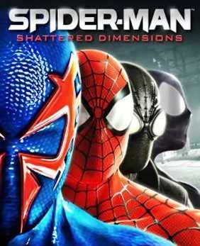 Spider Man Shattered Dimensions Free Download