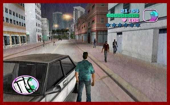 ocean of games gta vice city for pc