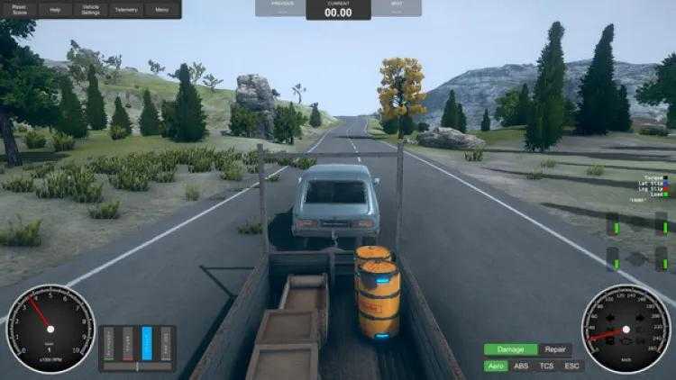 Bigger Trucks Free Download