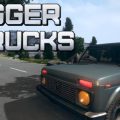 Bigger Trucks PC Game Free Download