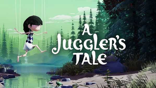 A Jugglers Tale v1.16 PLAZA Free Download