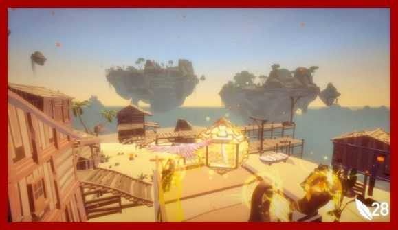 Aery Sky Castle TiNYiSO Free Download