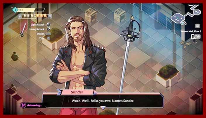 Boyfriend Dungeon PLAZA Free Download