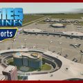 Cities Skylines Airports CODEX Free Download