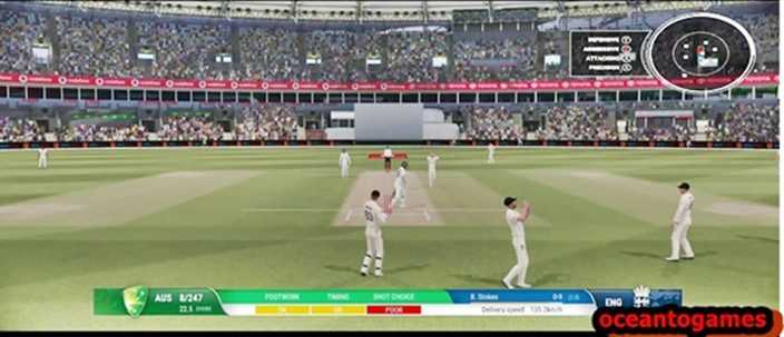 Cricket 22 GoldBerg Free Download