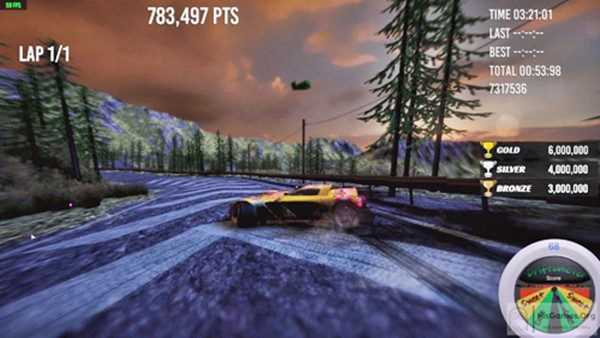 Drift Alone Dooms Day PLAZA PC Game