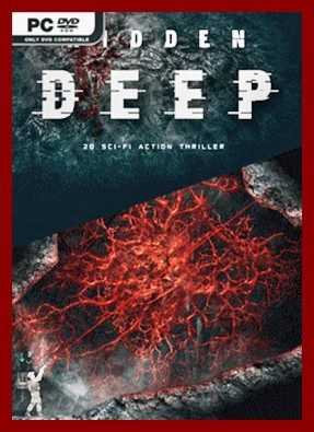 Hidden Deep Early Access Free Download