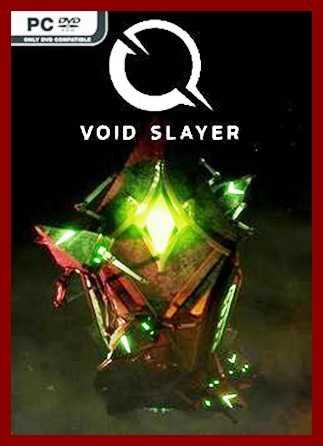 Void Slayer PLAZA Free Download