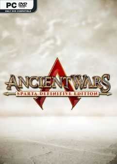 Ancient Wars Sparta Definitive Edition Early Access Free Download