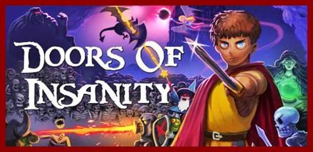 Doors of Insanity PLAZA Free Download