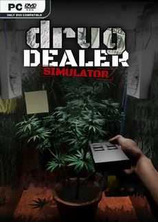 Drug Dealer Simulator Uptown Kings CODEX Free Download