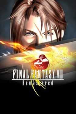 FINAL FANTASY VIII REMASTERED v1.0.3 PLAZA Free Download