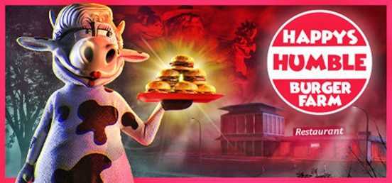 Happys Humble Burger Farm v1.17.0 CODEX Free Download