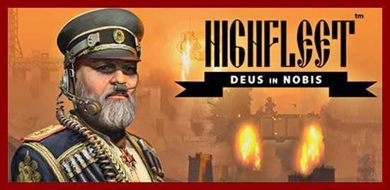 HighFleet v1.15 PLAZA Free Download