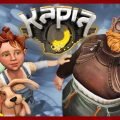 KAPIA CODEX Free Download